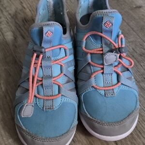 Columbia Water Shoes